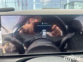 фото Hyundai Tucson 2024 года с пробегом за 14500000 тенге в undefined - фото 2