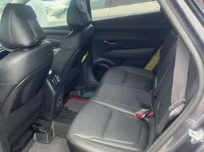 фото Hyundai Tucson 2024 года с пробегом за 14500000 тенге в undefined - фото 4