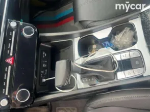 фото Hyundai Tucson 2024 года с пробегом за 14500000 тенге в undefined - фото 4