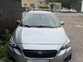 фото Subaru Impreza 2018 года с пробегом за 8000000 тенге в undefined - фото 1
