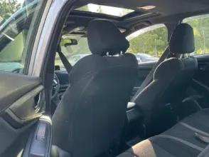 фото Subaru Impreza 2018 года с пробегом за 8000000 тенге в undefined - фото 4
