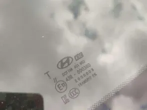 фото Hyundai Elantra 2018 года с пробегом за 7000000 тенге в undefined - фото 2