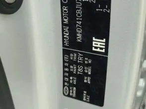 фото Hyundai Elantra 2018 года с пробегом за 7000000 тенге в undefined - фото 3