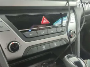 фото Hyundai Elantra 2018 года с пробегом за 7000000 тенге в undefined - фото 2