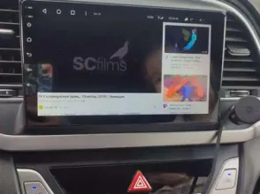 фото Hyundai Elantra 2018 года с пробегом за 7000000 тенге в undefined - фото 2