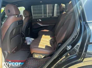 фото BMW X7 2020 года с пробегом за 45000000 тенге в undefined - фото 2