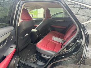 фото Lexus NX 2019 года с пробегом за 15500000 тенге в undefined - фото 2