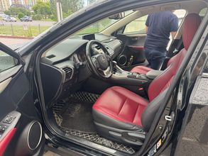 фото Lexus NX 2019 года с пробегом за 15500000 тенге в undefined - фото 4