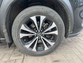 фото Lexus NX 2019 года с пробегом за 15500000 тенге в undefined - фото 4