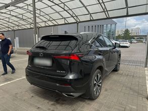 фото Lexus NX 2019 года с пробегом за 15500000 тенге в undefined - фото 4