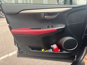 фото Lexus NX 2019 года с пробегом за 15500000 тенге в undefined - фото 3