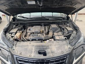 фото Lexus NX 2019 года с пробегом за 15500000 тенге в undefined - фото 3