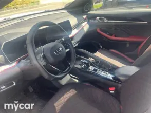 фото Geely Coolray 2024 года с пробегом за 8900000 тенге в undefined - фото 2