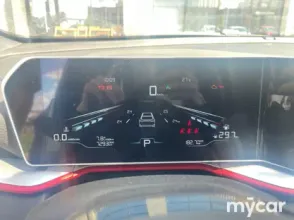 фото Geely Coolray 2024 года с пробегом за 8900000 тенге в undefined - фото 3