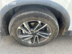 фото Geely Coolray 2024 года с пробегом за 8900000 тенге в undefined - фото 3