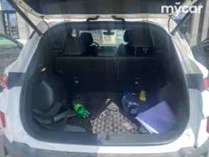 фото Geely Coolray 2024 года с пробегом за 8900000 тенге в undefined - фото 2