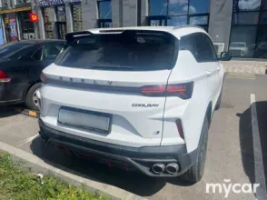 фото Geely Coolray 2024 года с пробегом за 8900000 тенге в undefined - фото 2