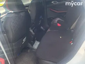 фото Geely Coolray 2024 года с пробегом за 8900000 тенге в undefined - фото 3