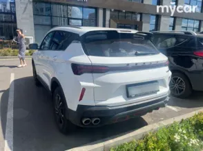 фото Geely Coolray 2024 года с пробегом за 8900000 тенге в undefined - фото 4