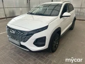 фото Chery Tiggo 2 Pro 2024 года с пробегом за 8000000 тенге в undefined - фото 1