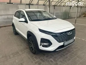 фото Chery Tiggo 2 Pro 2024 года с пробегом за 8000000 тенге в undefined - фото 3