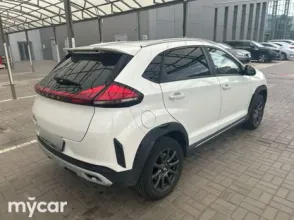 фото Chery Tiggo 2 Pro 2024 года с пробегом за 8000000 тенге в undefined - фото 4