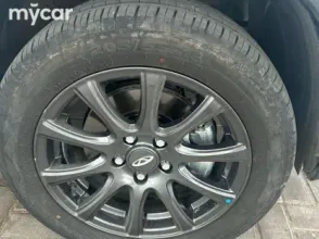 фото Chery Tiggo 2 Pro 2024 года с пробегом за 8000000 тенге в undefined - фото 4