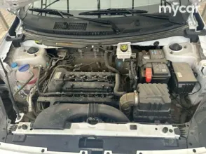 фото Chery Tiggo 2 Pro 2024 года с пробегом за 8000000 тенге в undefined - фото 2