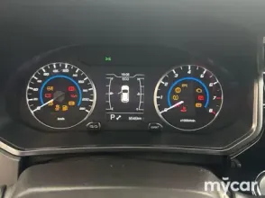 фото Chery Tiggo 2 Pro 2024 года с пробегом за 8000000 тенге в undefined - фото 2