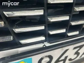 фото Chery Tiggo 2 Pro 2024 года с пробегом за 8000000 тенге в undefined - фото 2