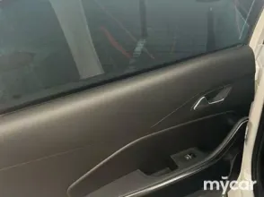 фото Chery Tiggo 2 Pro 2024 года с пробегом за 8000000 тенге в undefined - фото 3