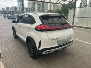 фото Chery Tiggo 2 Pro 2024 года с пробегом за 8000000 тенге в undefined - фото 3