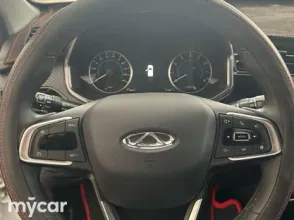 фото Chery Tiggo 2 Pro 2024 года с пробегом за 8000000 тенге в undefined - фото 4