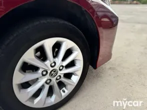 фото Toyota Corolla 2019 года с пробегом за 8500000 тенге в undefined - фото 3