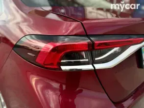 фото Toyota Corolla 2019 года с пробегом за 8500000 тенге в undefined - фото 3