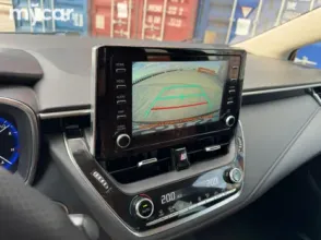 фото Toyota Corolla 2019 года с пробегом за 8500000 тенге в undefined - фото 3