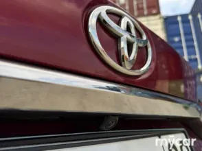 фото Toyota Corolla 2019 года с пробегом за 8500000 тенге в undefined - фото 2