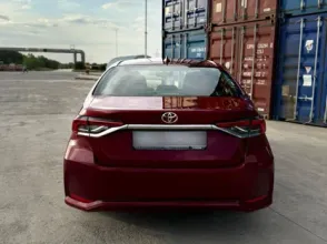 фото Toyota Corolla 2019 года с пробегом за 8500000 тенге в undefined - фото 4