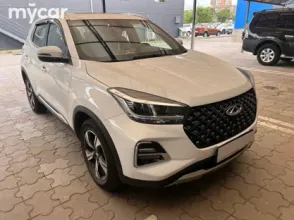 фото Chery Tiggo 4 Pro 2023 года с пробегом за 6200000 тенге в undefined - фото 2