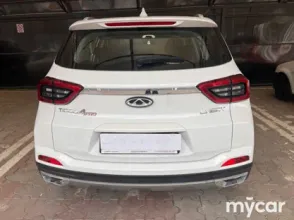 фото Chery Tiggo 4 Pro 2023 года с пробегом за 6200000 тенге в undefined - фото 2