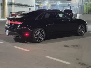 фото Lincoln MKZ 2020 года с пробегом за 17000000 тенге в undefined - фото 2