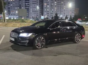фото Lincoln MKZ 2020 года с пробегом за 17000000 тенге в undefined - фото 2