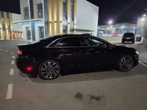 фото Lincoln MKZ 2020 года с пробегом за 17000000 тенге в undefined - фото 2