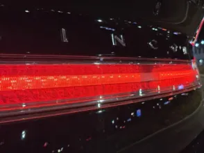 фото Lincoln MKZ 2020 года с пробегом за 17000000 тенге в undefined - фото 3