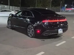 фото Lincoln MKZ 2020 года с пробегом за 17000000 тенге в undefined - фото 4