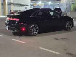 фото Lincoln MKZ 2020 года с пробегом за 17000000 тенге в undefined - фото 4