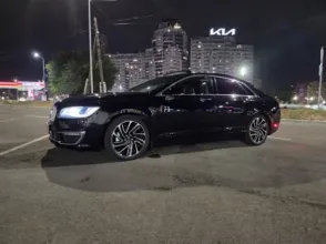 фото Lincoln MKZ 2020 года с пробегом за 17000000 тенге в undefined - фото 1