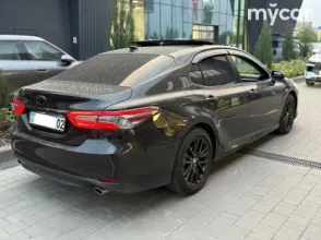 фото Toyota Camry 2023 года с пробегом за 20000000 тенге в undefined - фото 4
