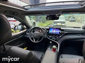 фото Toyota Camry 2023 года с пробегом за 20000000 тенге в undefined - фото 2
