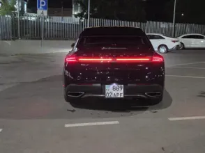 фото Lincoln MKZ 2020 года с пробегом за 17000000 тенге в undefined - фото 4